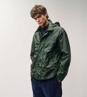 cp company para hombre 21cmow182a110449g chaqueta eye verde m casual poliamida