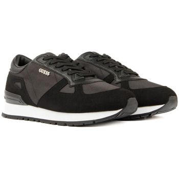 Guess Zapatillas Tresa para hombre