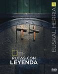 rutas con leyenda