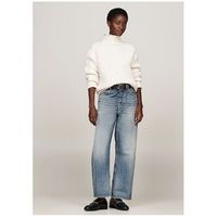 tommy hilfiger jersey jersey chunky cardi mujer para mujer