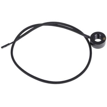 Refrigeración líquida Alphacool Sensor de temperatura negro 1 pieza