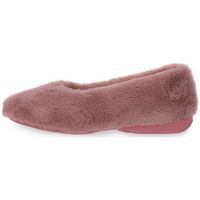 grunland pantuflas rosa 57taxi para mujer