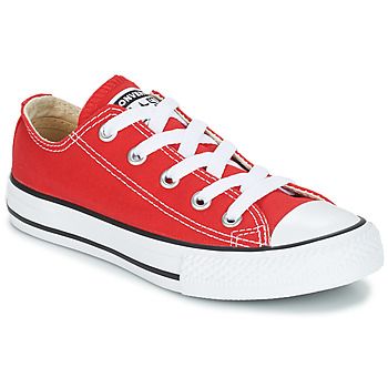Converse Zapatillas CHUCK TAYLOR ALL STAR CORE OX para niña