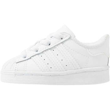 adidas Zapatillas Superstar EL I para niño