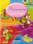 diccionario español ingles