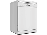lavavajillas - miele g 7130 sc autodos 14 servicios 8 programas dosificacion automatica 598 cm blanco