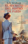 el secreto del bistro de paris