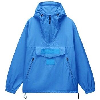 Napapijri Cazadora Rainforest Next para hombre