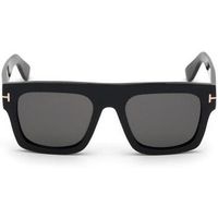 tom ford gafas de sol fausto ft0711 01a para hombre