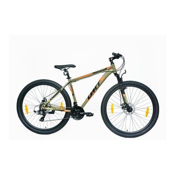 Bicicleta Mtb 29