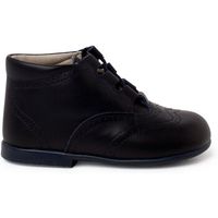 pisamonas botines inglesito  zapatito ingles piel bota para nina