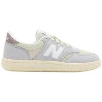 new balance zapatillas baskets new balance t500 perle para hombre