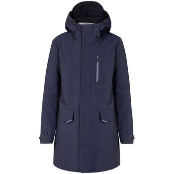 Freedom Day Parka q-nol-66775 para hombre