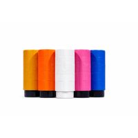 presurizador de pelotas de tenis y padel tubox3 color  tuboplus - manten la presion y el rendimiento de tus pelotas de tenis y padel