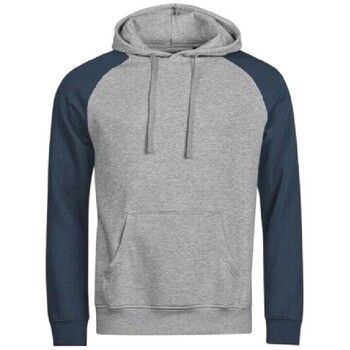 Tee Jays Jersey Unlabeled para hombre