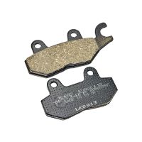 pastillas de freno ebc brakes fa215