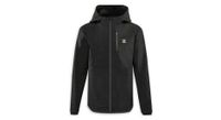 chaqueta animoz wild h2o negra