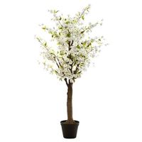 cerezo blanco artificial h200cm