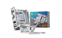 placa msi mpg x870i edge ti evo wifiamdam5x870e2ddr5128gb1hdmi2dp type c2sata32m25gblanwifi7bt547usb32mini-itx
