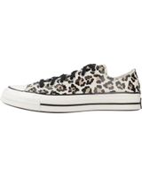 de converse zapatillas hombre modelo chuck taylor all star 70 ox color a drftwd