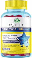 aquilea sueno kids 30 gummies