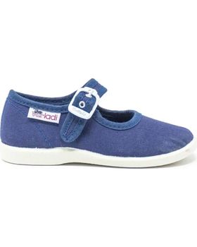 de VUL-LADI MERC LISA PIQUE MARINO AZUL MARINO