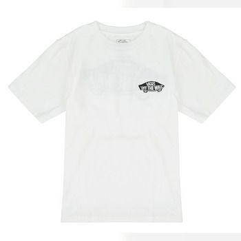 Vans Camiseta DOUBLE STANDARD SS para niño