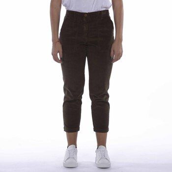 4.10 Pantalones Panta Tasconi Isria para mujer