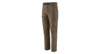 patagonia terravia peak pants   regular   marron  hombre