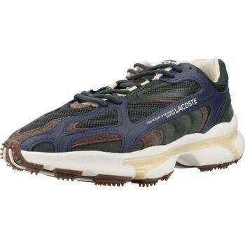 Lacoste Deportivas Moda L003 2k24 para hombre