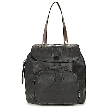 Desigual Mochila BACK ALL MICKEY KRAPINA para mujer