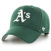 47 brand gorro mlb oakland athletics raised basic 47 mvp para hombre