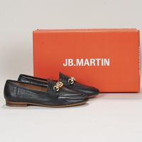 jb martin mocasines franche bijou para mujer