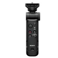 tripode sony gpvpt3bce7 compacto 15 kg inclinacion -90 a 80 negro