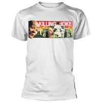 killing joke camiseta whats this for para mujer