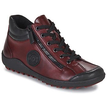 Remonte Zapatillas altas R147735 para mujer