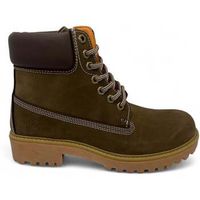 lumberjack botas - para hombre