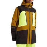 oneill abrigo gore-tex psycho tech para hombre