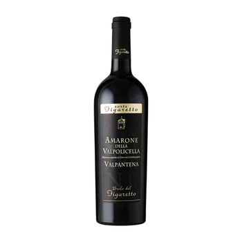 Corte Figaretto Vino Tinto Superiore Valpantena Amarone 75 Cl 15.5% Vol.