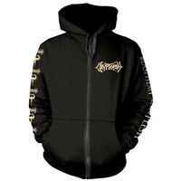 cryptopsy jersey blasphemy made flesh para hombre