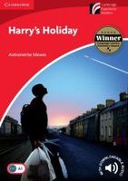 harrys holiday beginner-elementary