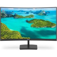 philips e line 241e1sca 236 led fullhd freesync curva