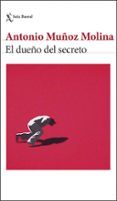 El dueño del secreto