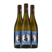 battenfeld spanier vino blanco rheinhessen reserva 75 cl 125 vol pack de 3 unidades