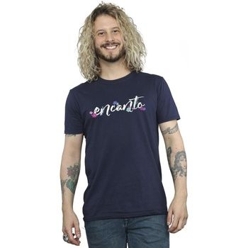 Disney Camiseta Encanto para hombre