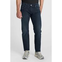 le temps des cerises jeans jeans slim elastica 70011 largo 34 para hombre