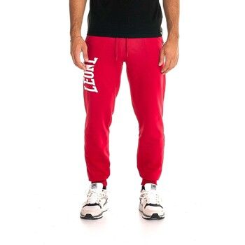 Leone 1947 Pantalón chandal Man Fleece para hombre