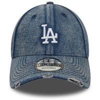 new-era gorra acid wash denim para hombre