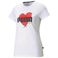 puma camiseta 58789702 para mujer