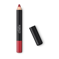 smart fusion matte lip crayon 06